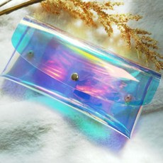 홀로그램여권케이스