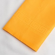 베네르디 바리스타 린넨 타월, 옐로우, 10개