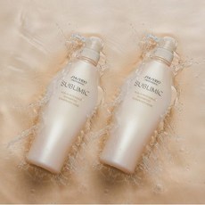 시세이도 서브리믹 아쿠아 샴푸 트리트먼트 1000ml 대용량, 서브리믹 아쿠아 트리트먼트 1000ml, 1개