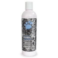 목욕 애견 밸런스 503ml 백모용 샴푸 고양이 소중한 우리집 애완견 반려 SG-5DD01-4208, 1개, 본상품선택