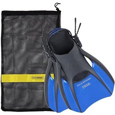 us다이버오리발