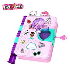 펀라켓시크릿다이어리