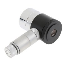 STK1.25 "접안 렌즈 12.5mm 더블 십자선 레티클 PL 40도 FOV