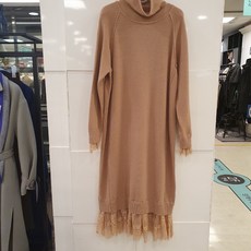 블루페페 니트롱원피스 부평점