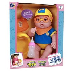 뽀로로허니붕붕카