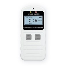 방사능측정기pm1405