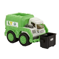 리틀타익스바퀴차