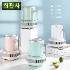 냉음료냉각기