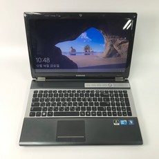 삼성 SSD 16인치 i5 고성능 노트북