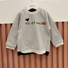 아가방 중계점*BEST* 초특가 토리투게더티셔츠 세련되고 고급진 남아용티셔츠