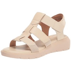 Rockport 여성용 Abbie T 스트랩 Picante