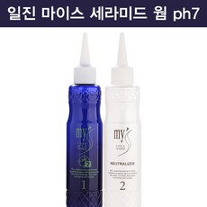 일진 마이스 세라마이드산성펌ph7/ph6 택일 30개/ BOX, ph6-30개, 30개