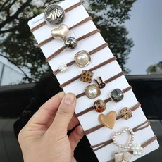 울트라픽스머리끈