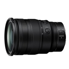 니콘 NIKKOR Z 24-70mm f/2.8 S 렌즈