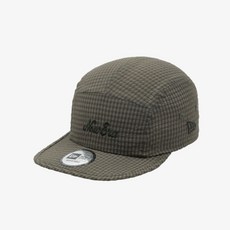 뉴에라 CAMPER NE-VINTAGE HERRINGBONE 야구모자 상품 이미지