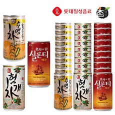 대일옥수수수염차소캔