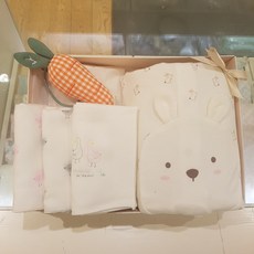 밍크뮤손수건