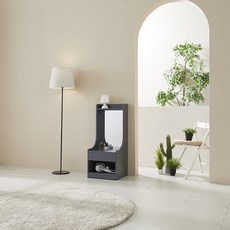 노랑나무좌식서랍형