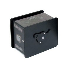 4 x 5 필름용 등받이가 일포드 Ilford 카메라, 1개