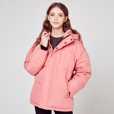 아키클래식패딩