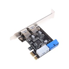 20핀usb3pci