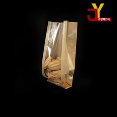 창봉투 중 200개 100개x2봉 130x60x220mm, 2개