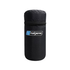 날진 보온케이스 (물병미포함), 블랙, 500ml, 1개