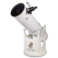 돕소니안 천체 망원경 DOB 10인치 8인치 별 달 관측, 8인치 포물면 HD버전