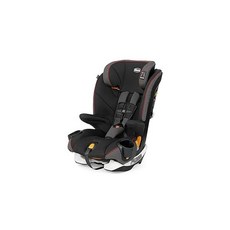 Chicco MyFit Harness + Booster Car Seat 5-Point Seat and High Back Seat for Children 25-100 lbs.