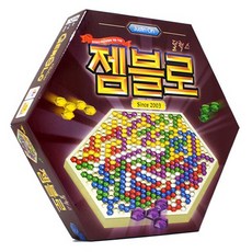 자스페로마블