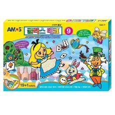 글라스데코20색