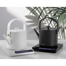 에어맘제로출수형자동분유포트