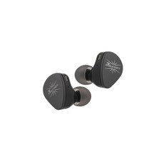 LINSOUL Kiwi Ears Melody 12mm 평면 구동 드라이버를 탑재하는 이어폰 커널형 35mm 스테레오 플러그 & 078mm 2pin 커넥터 리케이블 가능 설계 인체