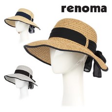 레노마모자