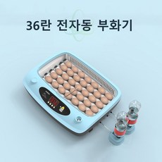 알콤미니부화기