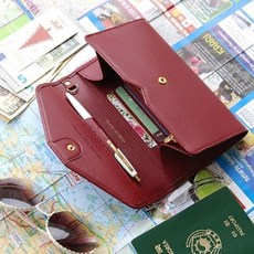 321 슈테스티 / Travel Collector 여권케이스 여권케이스 가죽여권지갑 여권케이스 여권케이스