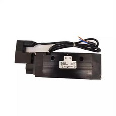 전자기 박스 커넥터 내경 솔레노이드 밸브 정션 코일, 1개, B612BB549A DC24V
