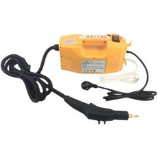 고온 및 고압 커튼 스팀 청소기 자동차 소파 에어컨 커튼 청소 세탁기 2600W, 기본, 한개옵션1, 1개