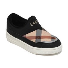 닥스 리틀 ACC 닥스키즈 방한화 슬립온 DSW61UC21M BK