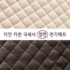 퀸사이즈전기장판