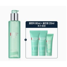 비오템 옴므 아쿠아파워 올인원 프레시 로션 인 젤, 200ml, 1개