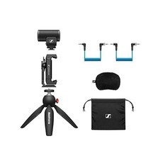 젠하이져전문가용마이크