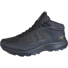 Arc'teryx Aerios FL 2 Mid GTX 신발 남성 | 빠르고 가벼운 고어텍스 하이킹