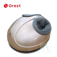 오레스트 ORF-300 골드 발마사지기, ORF-300골드