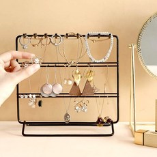 귀걸이목걸이걸이