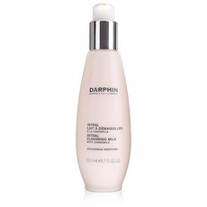 Darphin 인트랄 클렌징 밀크 6.7 온스 Intral Cleansing Milk Ounce, 단일상품