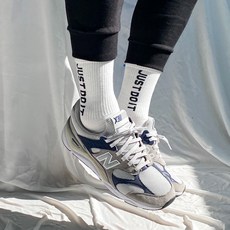 스마일레이어드양말