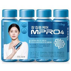 장집중케어mpro4(엠프로4)