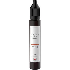 Rikidoya Corporation 일본직구 일본 리키도야 만다린오렌지폴 1.0floz(30ml), 사이즈, 1개, 30ml - 켄도야