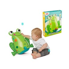 100일장난감오뚜기